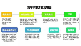 招生录取信息查询指南 一站式信息咨询服务